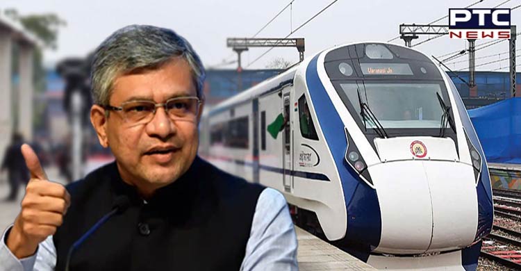 Vande Bharat Express 2.0 to be a game changer, says Ashwini Vaishnaw