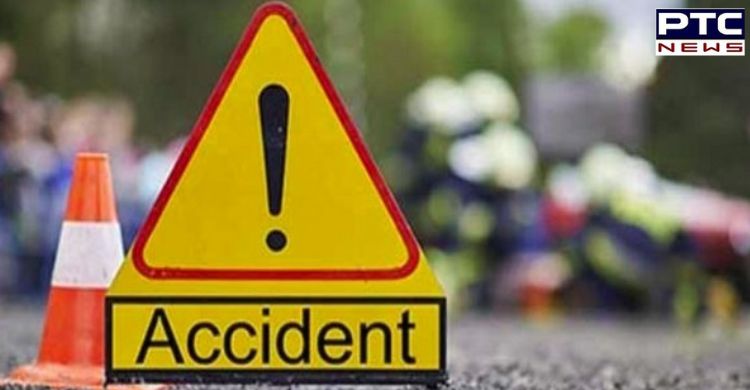16 die in bus accident in Bara district of Nepal, several injured