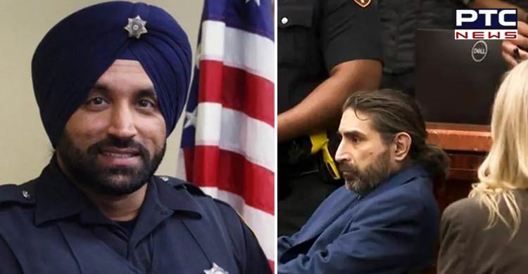Sandeep Dhaliwal's case: Texas convicts man for murder of first turbaned Sikh police officer in 2019