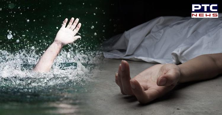 Three children drown in pit filled with rainwater in Delhi's JJ Colony