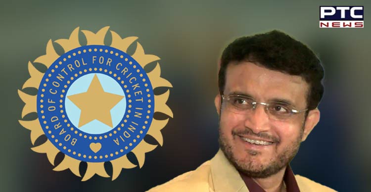 ‘One cannot stay in administration forever,’ says Sourav Ganguly on BCCI president ship