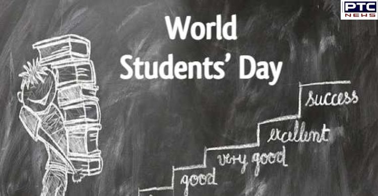 World Students Day 2022