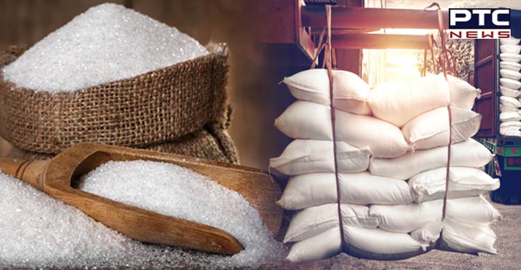 India extends validity for sugar exports to US by three months