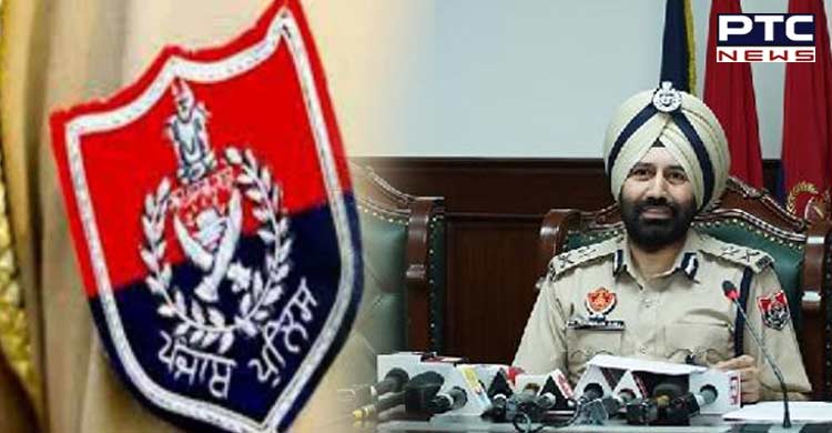 Punjab Police arrest 17 terrorists in 10 days; huge cache of arms and explosives recovered