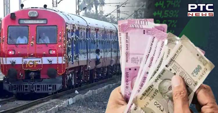 Diwali 2022: Western Railway increases platform ticket rate till October 31