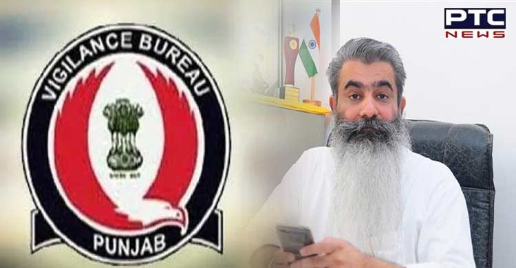 Bharat Bhushan Ashu tender scam: VB records statements of officers, employees