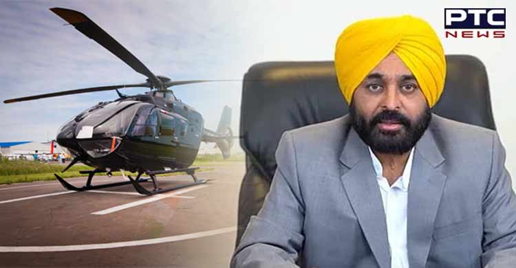 Punjab Govt likely to lease fixed-wing aircraft