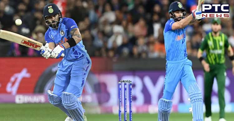 IND vs PAK, T20 World Cup 2022: India beat Pakistan by four wickets
