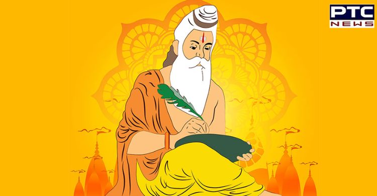 Valmiki Jayanti 2022: Know history, significance of birth anniversary of Maharishi Valmiki