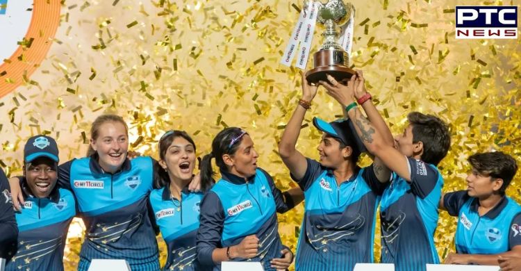 Women's IPL to take place in March as five-team tournament