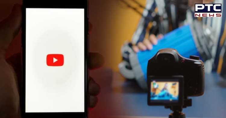 YouTube: India's creators annually contributing Rs 6,800 cr to GDP, 7 lakh jobs