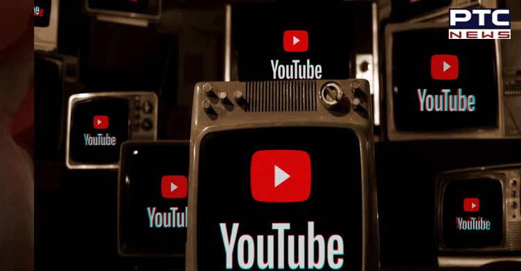 YouTube: India's creators annually contributing Rs 6,800 cr to GDP, 7 lakh jobs