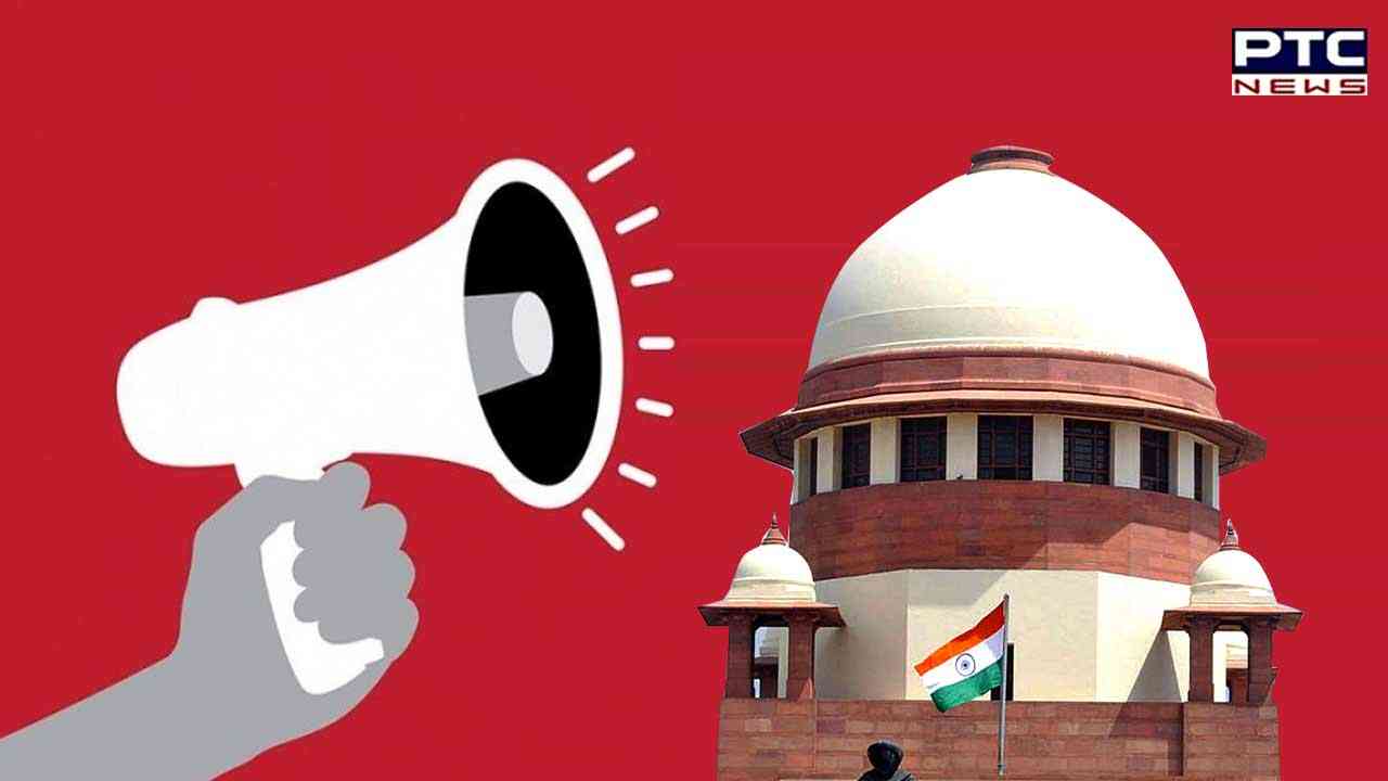 SC reserves order on issues related to freedom of speech of public functionaries