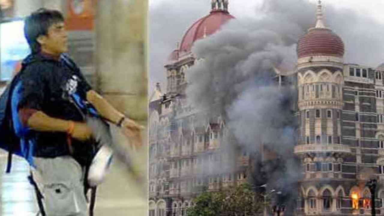 Mumbai Terror Attacks: 14 ਸਾਲਾਂ ਬਾਅਦ ਜ਼ਖ਼ਮ ਅੱਜ ਵੀ ਅੱਲੇ, ਜਾਣੋ ਕਾਲੇ ਦਿਨ ਦੀ ਪੂਰੀ ਕਹਾਣੀ