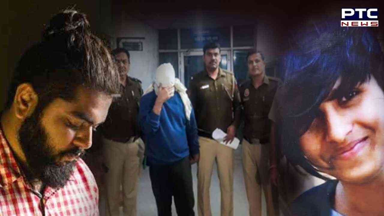 Shraddha murder case: Delhi Court sends Aftab to judicial custody