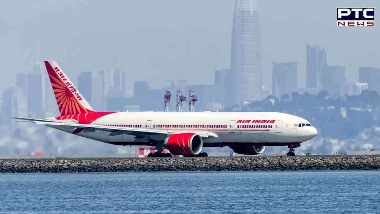 Air India announces launch of new flights; to connect Mumbai with New York, Paris and Frankfurt