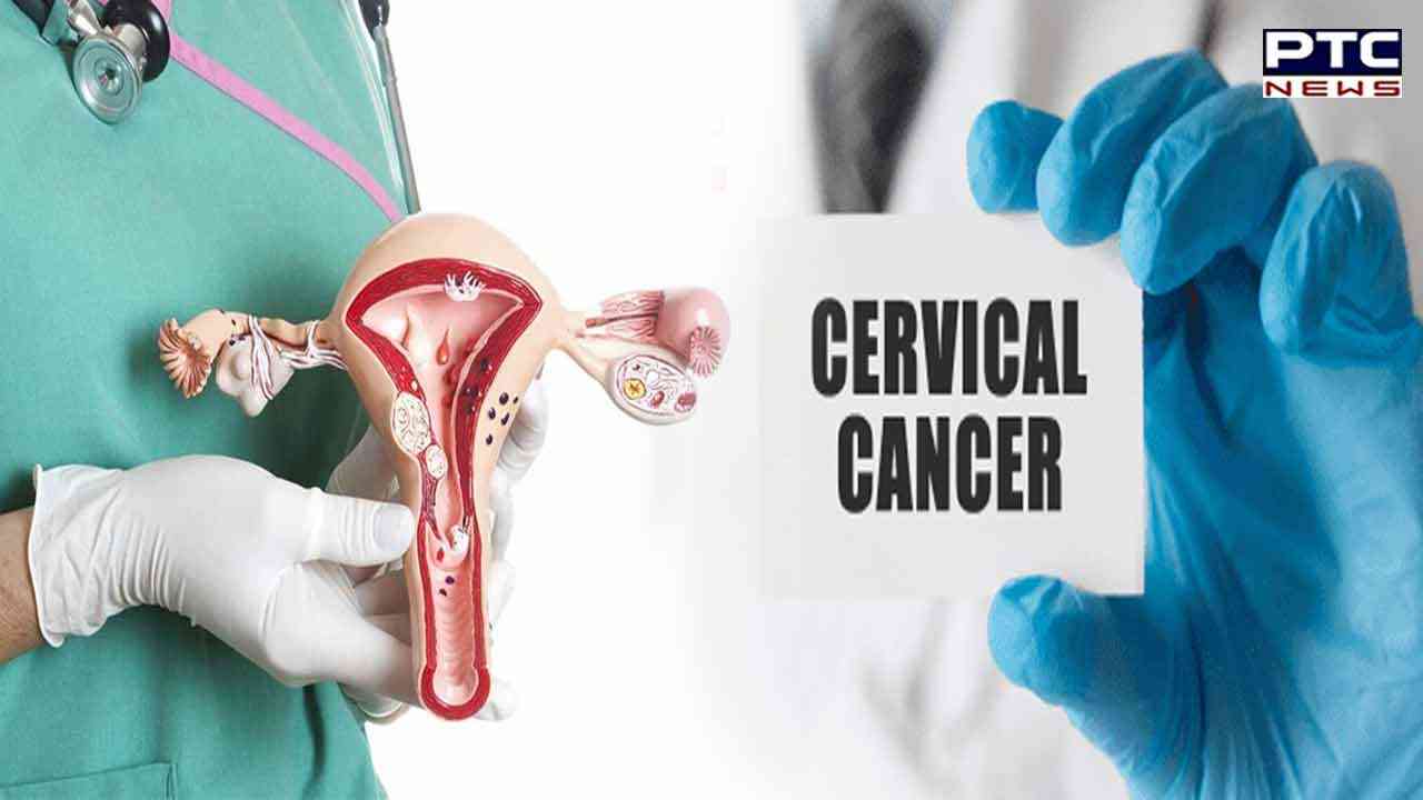 India to introduce HPV vaccination against cervical cancer, says WHO