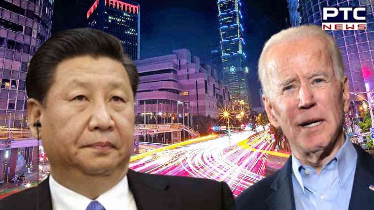 Looking forward to bring China-US relations back on track: Xi to Biden at G20 Summit in Bali