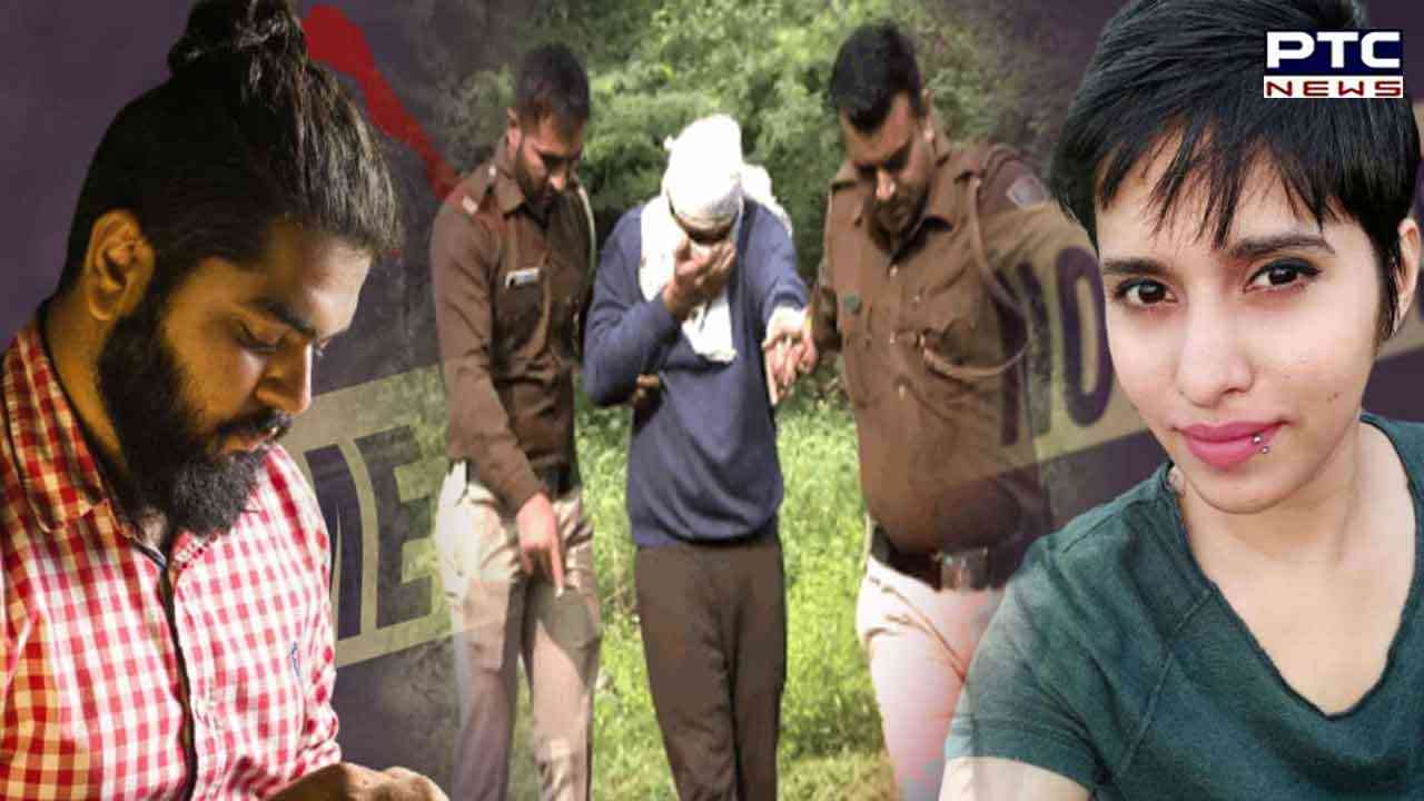 Shraddha Murder Case Aftab Consents To Narco Test Court Extends Custody By 5 Days Nation