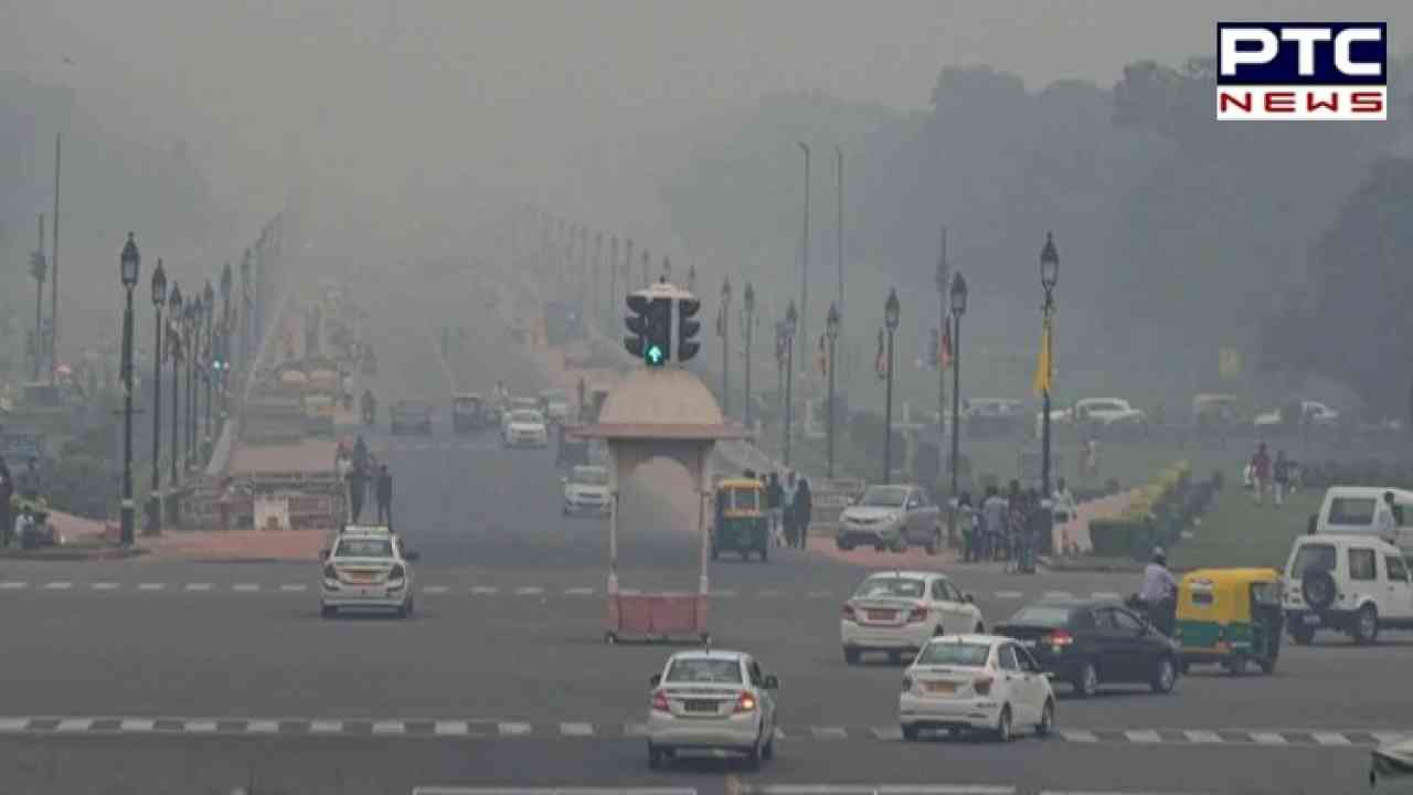 Delhi lifts ban on diesel vehicles as air quality improves