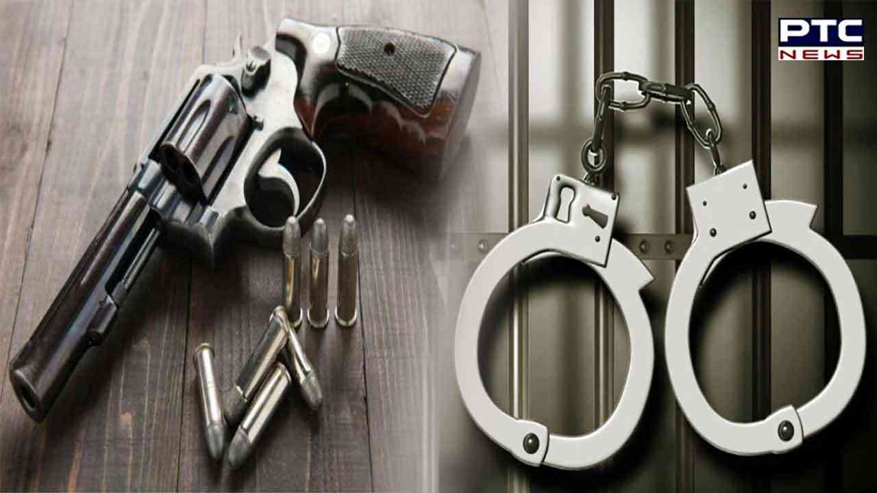 Delhi police bust arms gang, huge cache of ammunition recovered