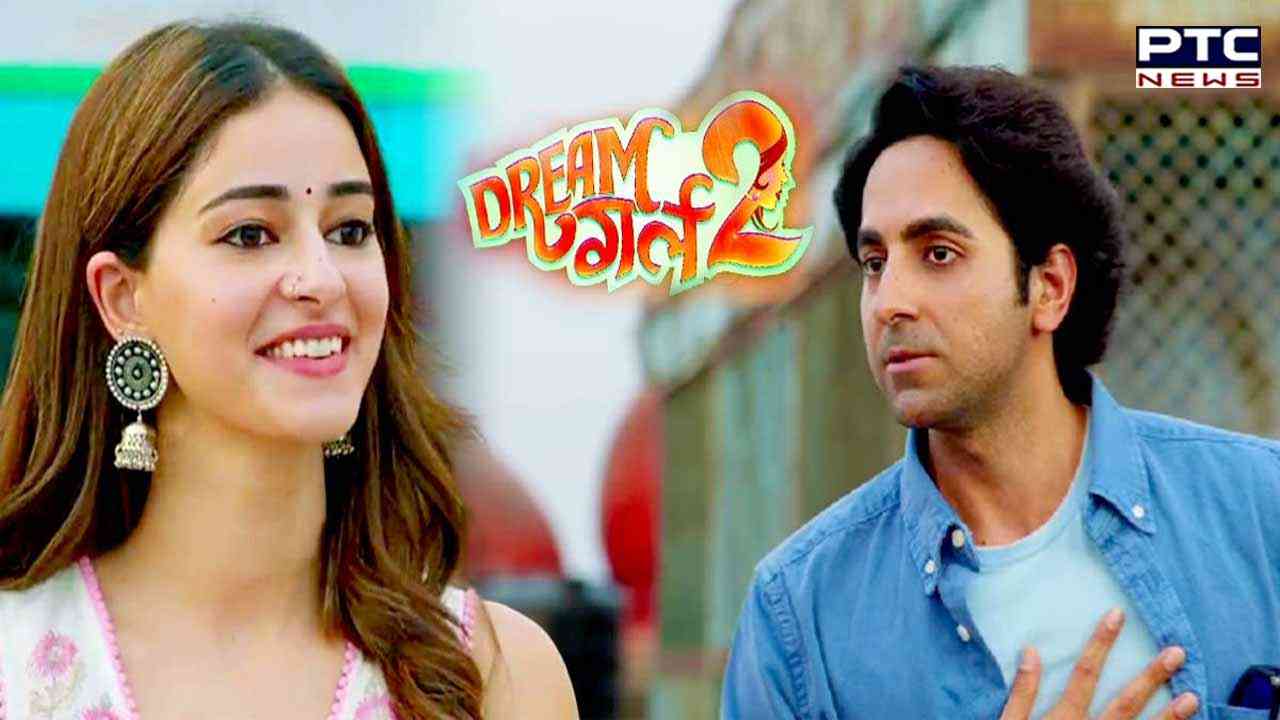 Ayushmann Khurrana's 'Dream Girl 2' gets new release date