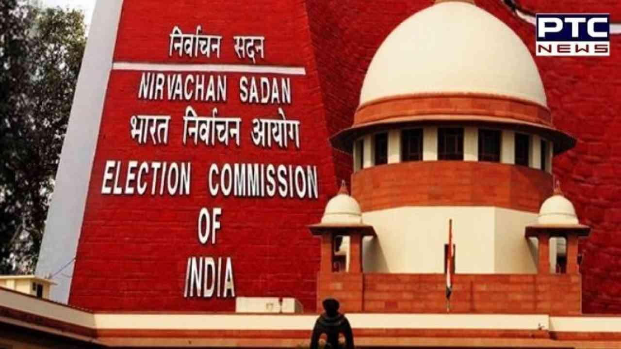 ECI should not be 'yes man' of government: Supreme Court