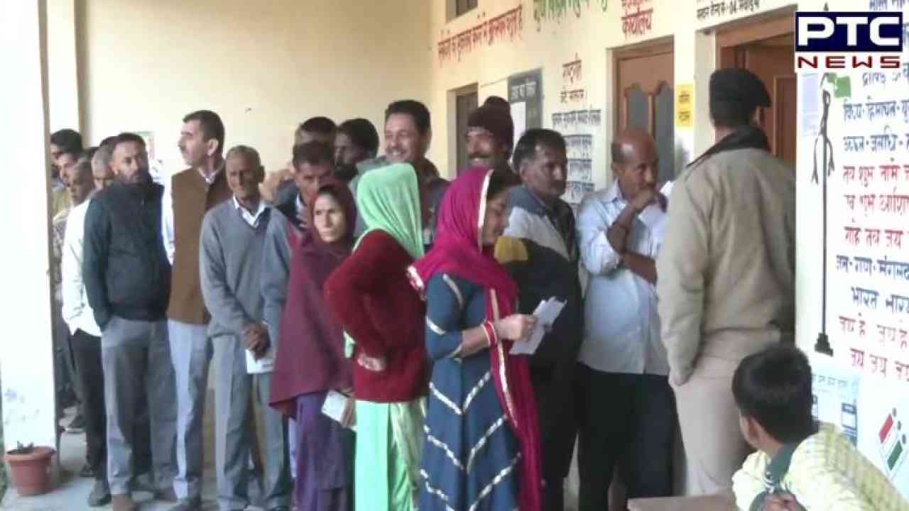 Key issues, top challengers dominating Himachal Pradesh Assembly elections