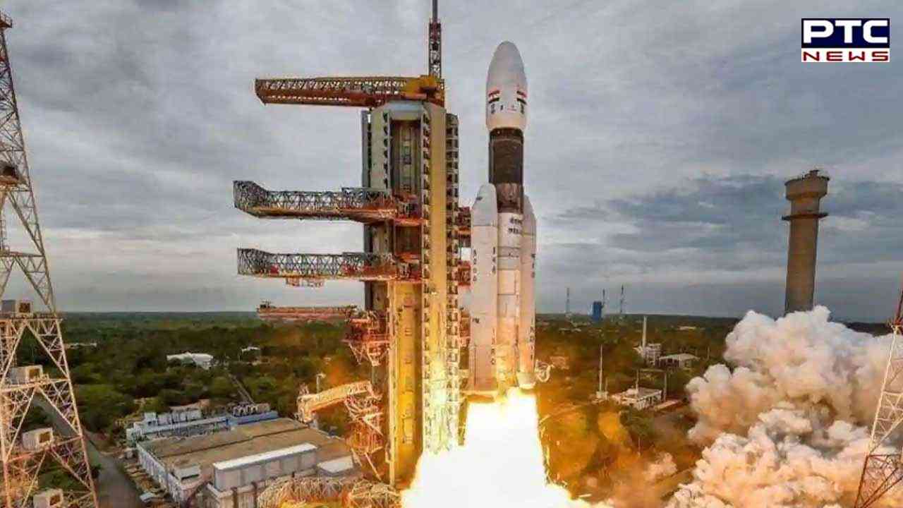 ISRO’s PSLV launches India-Bhutan SAT into space