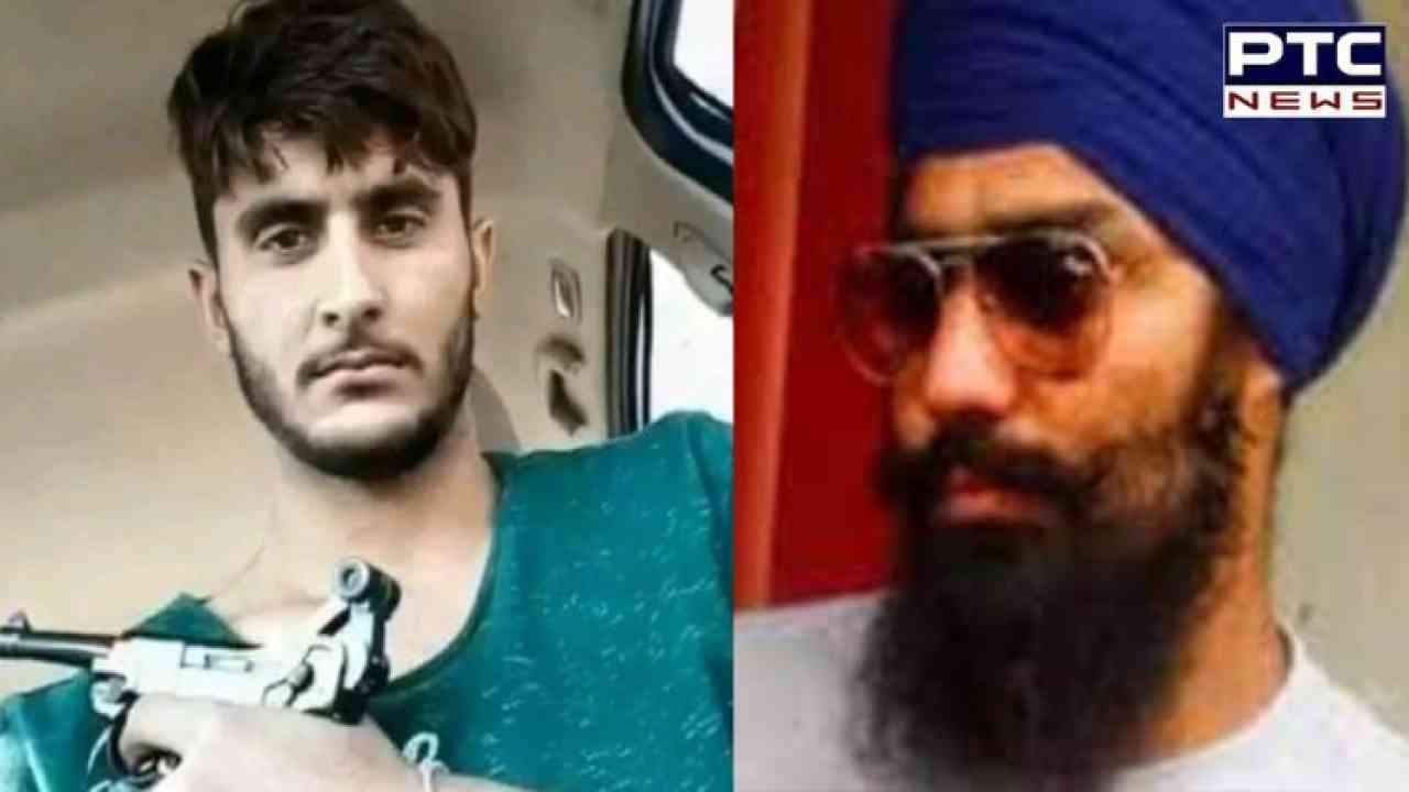 ਵੱਡੀ ਖ਼ਬਰ: ਬੰਬੀਹਾ ਗਰੁੱਪ ਨੇ ਲਈ ਰਿੰਦਾ ਦੇ ਕਤਲ ਦੀ ਜ਼ਿੰਮੇਵਾਰੀ
