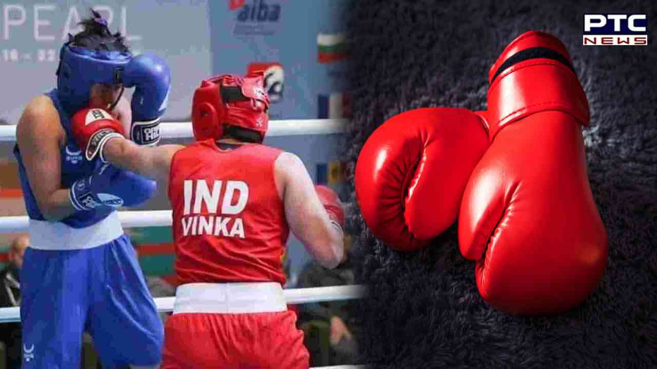 Youth World Boxing C'ships: India's medal tally reaches to 11