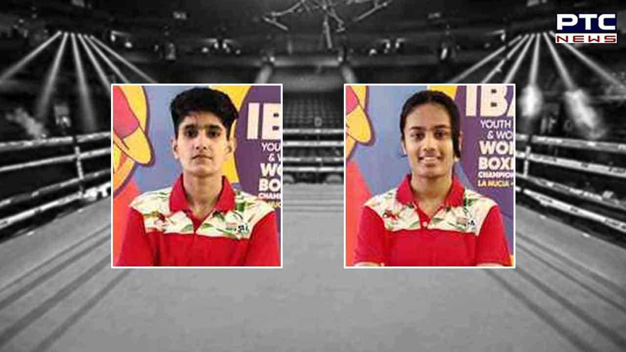 Youth World Boxing Championships: India's Devika, Preeti cruise into quarters