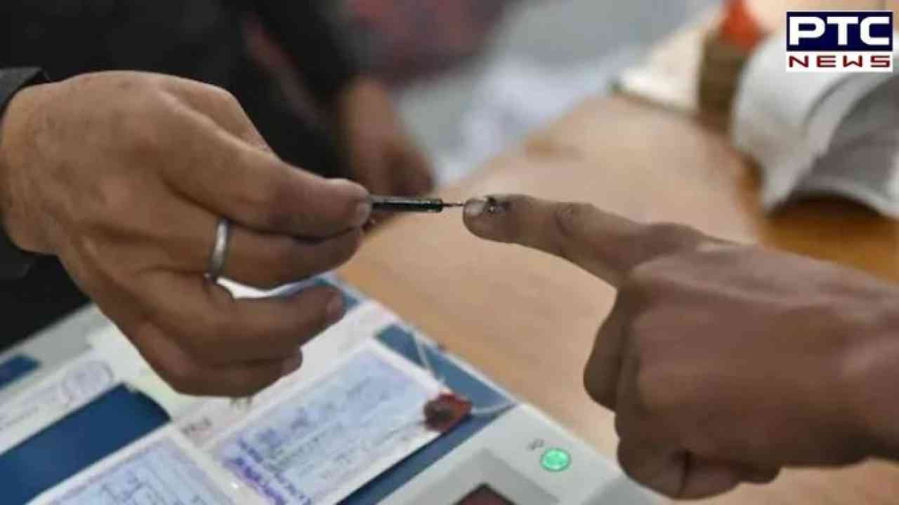 Delhi Municipal Corporation election on Dec 4, results on Dec 7: Poll panel