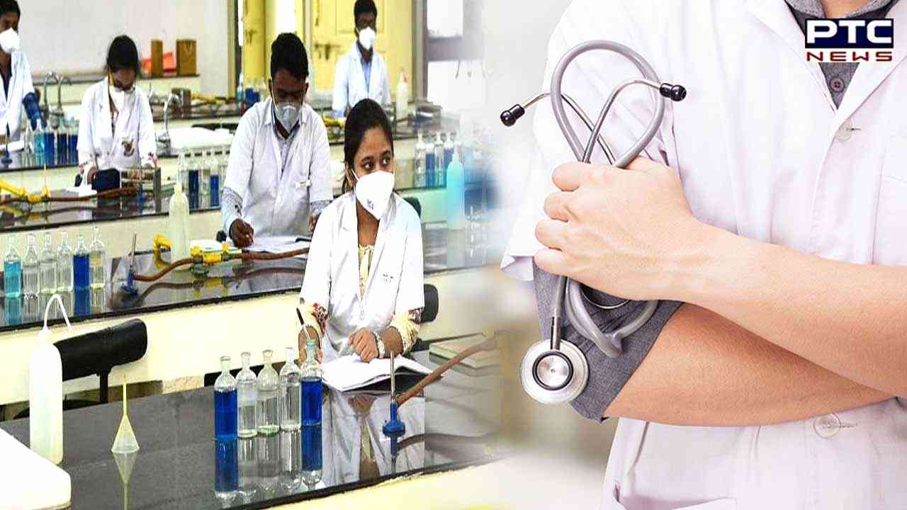 India issues comprehensive advisory for students planning to study medicine in China