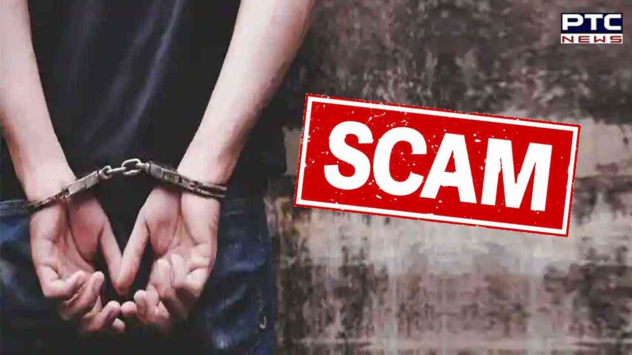 Naib Tehsildar recruitment scam: Patiala police arrest 3rd rank holder Baldeep Singh