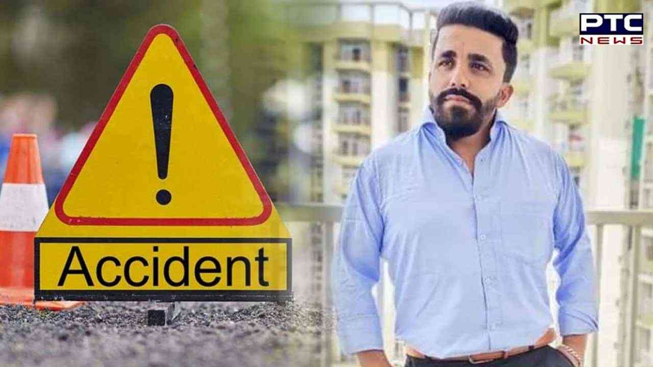 Film director and RJ Sukhdeep Singh Sukhi passes away in road accident
