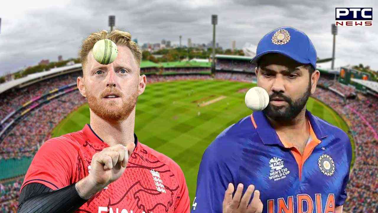 T20 WC semi-final: England wins toss, opts to bowl against India