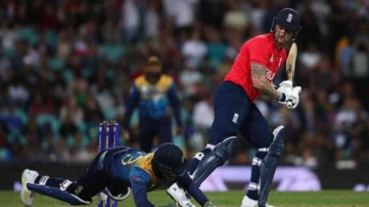 T20 World Cup: पूर्व T20 विश्व चैंपियन ऑस्ट्रेलिया वर्ल्ड कप 2022 से हुआ बाहर, इंग्लैंड ने सेमीफाइनल का कटवाया टिकट