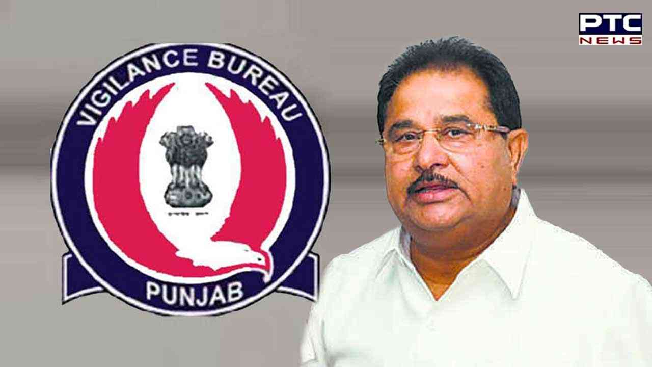Punjab: Ex-Dy CM OP Soni fails to appear at Vigilance office in disproportionate assets case