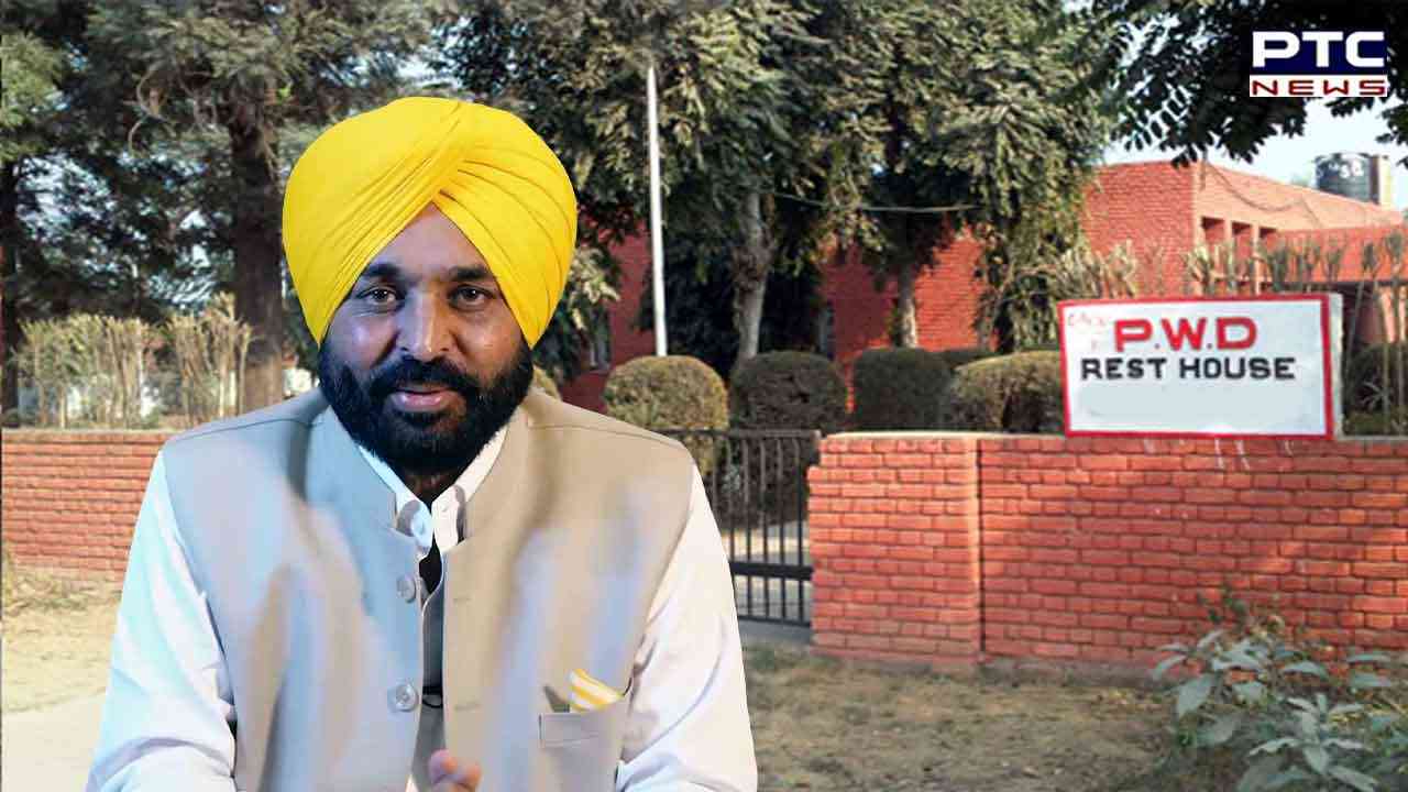 Punjab ministers, MLAs on field visit can now stay at circuit, govt guest houses only