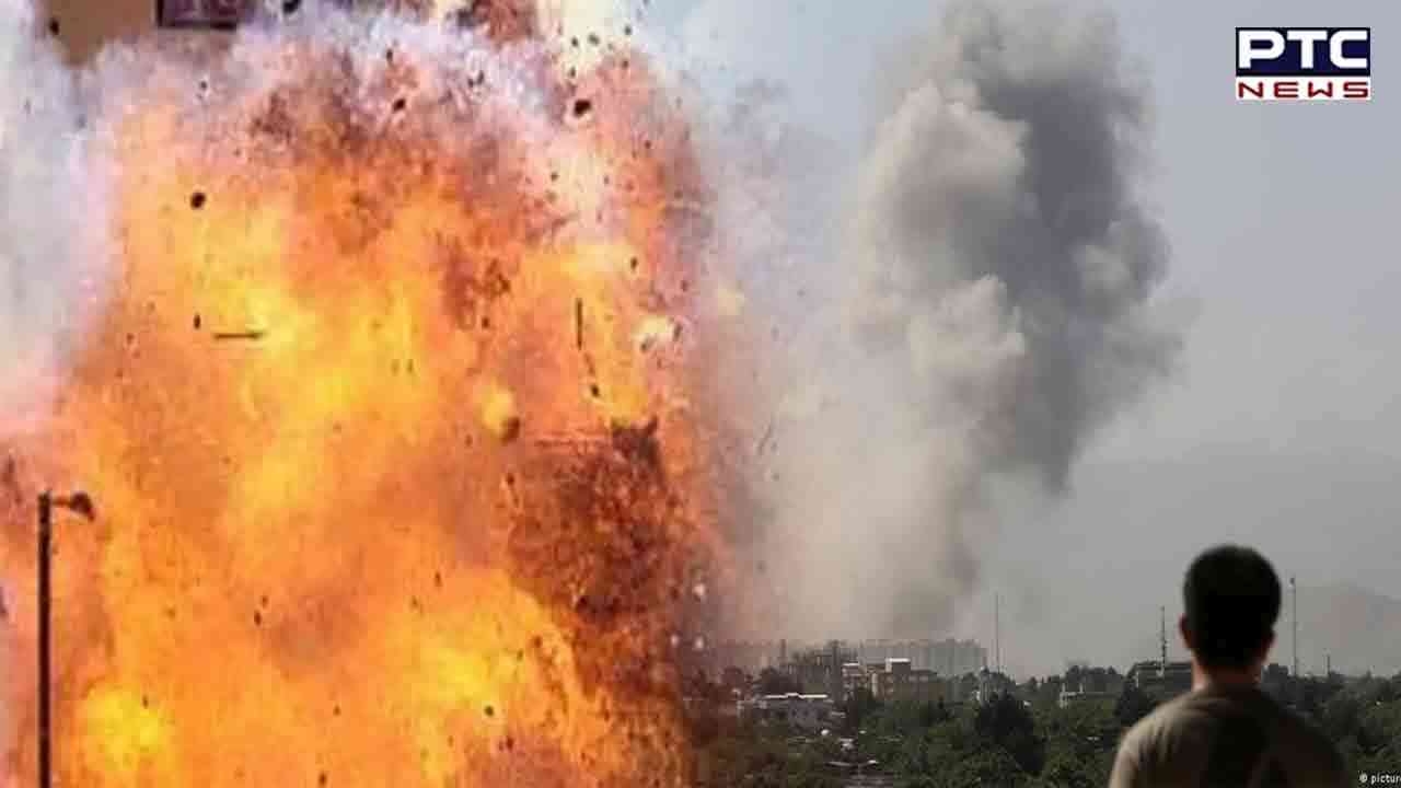 16 killed, 24 wounded in north Afghanistan blast