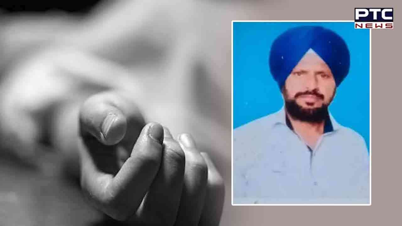 Gwalior: Sikh Air Force jawan shoots self with service rifle, probe on