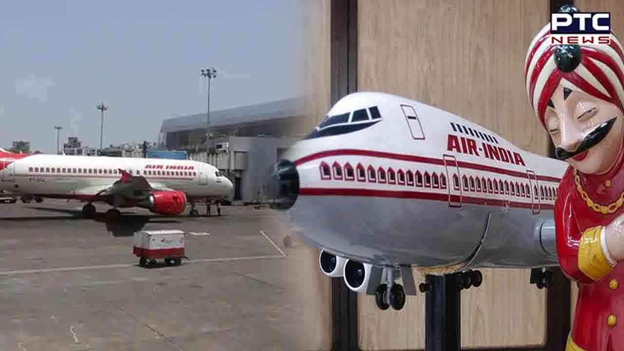 Air India ends 'No More Chalta Hai' culture; issues circular of revised image and uniform guidelines