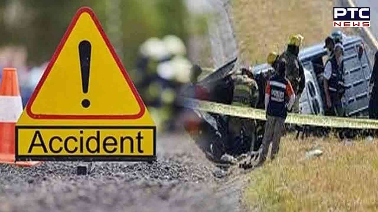 Canada: Indian student dies in road accident in Toronto