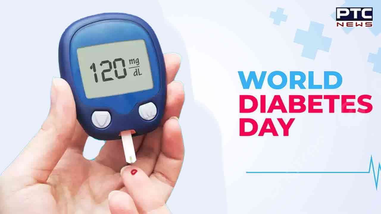 World Diabetes Day 2022: Date, history, theme and significance