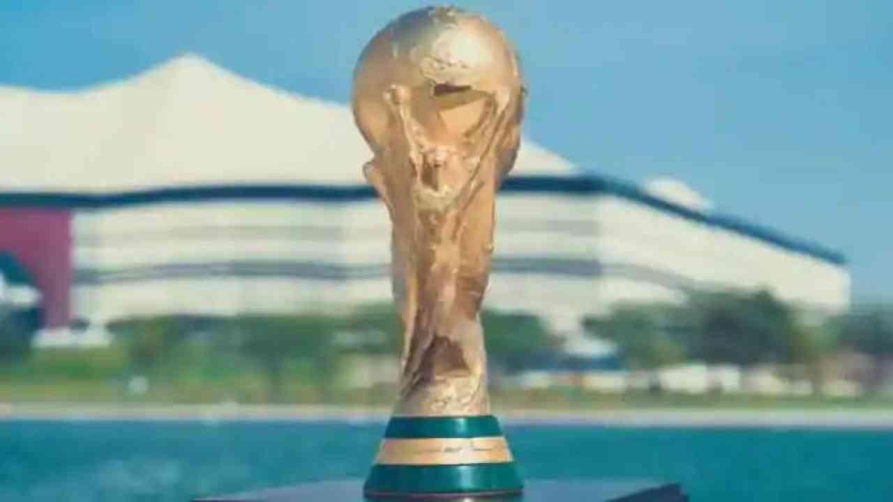 आज से कतर में शुरू होगा फुटबाल का महाकुंभ FIFA CUP, अंतिम स्थान पर रहने वाली टीम पर भी करोड़ों की बारिश