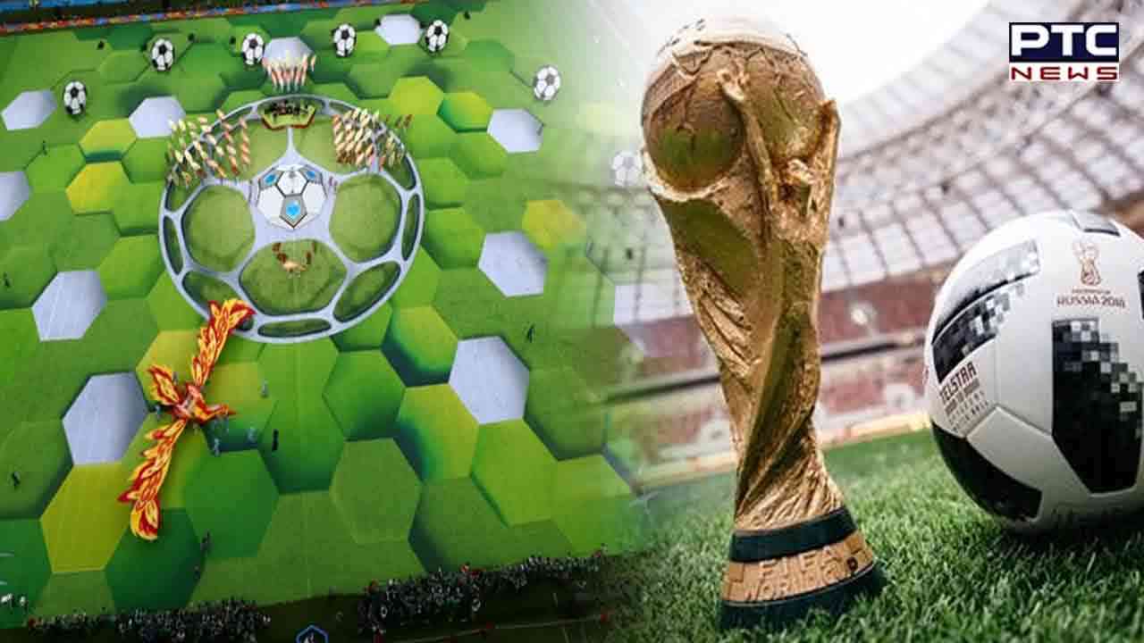 FIFA World Cup: Qatar expected to generate USD 6.5 billion, surpassing all previous tournaments