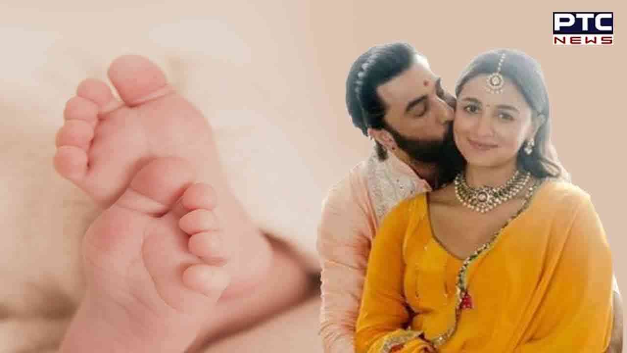 Alia Bhatt, Ranbir Kapoor welcome baby girl
