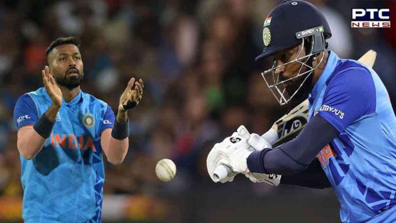 2024 T-20 विश्व कप की तैयारी शुरू, विराट-रोहित समेत कई सीनियर खिलाड़ी होंगे बाहर!