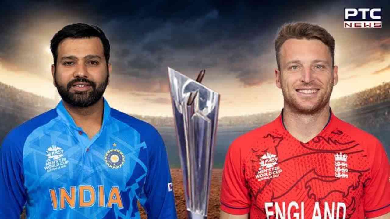 भारत-इंग्लैंड के मैच में आ सकती है बारिश, मैच धुला तो कौन पहुंचेगा फाइनल में?